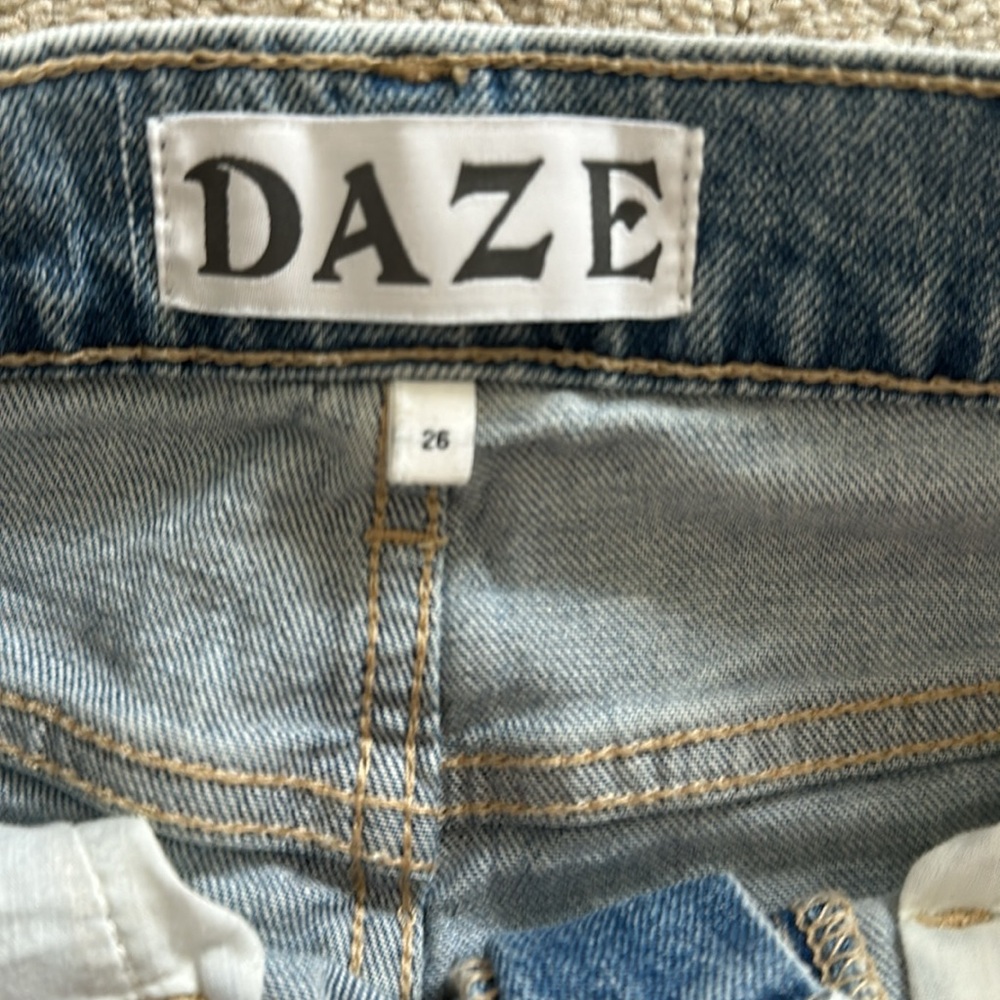 Flare Jeans - Picture 5 of 5